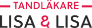 Tandläkare Lisa & Lisa logo